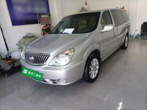 buick gl8 2016 Petrol
