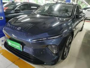 NIO ET7 2023 Electric