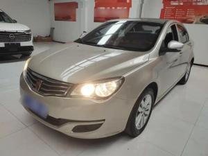roewe 350 2018 Petrol