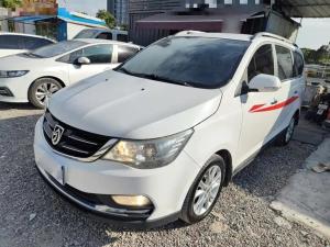 baojun 730 2016 Petrol