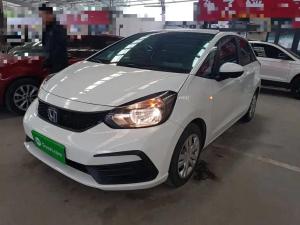 honda fit 2021 Petrol