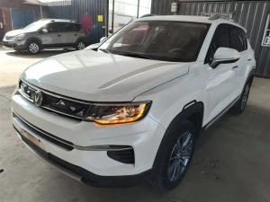 Changan CS35 Plus 2019 Petrol
