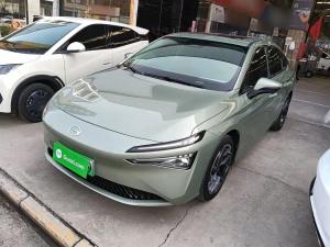 AION S MAX 2024 Electric