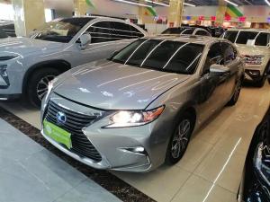lexus es 2018 Hybrid