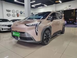aion y 2022 Electric