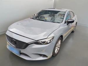 mazda atenza 2018 Petrol
