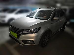 Roewe RX5 EV 2019 Plug-in hybrid