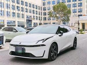 lynkco 07 em-p 2024 Plug-in hybrid