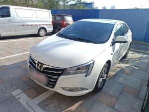 luxgen 5 2015 Petrol