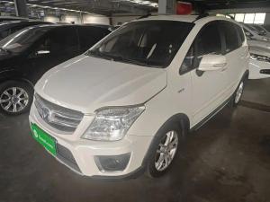 changan cx20 2016 Petrol