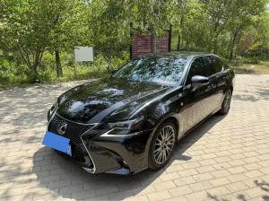 Lexus GS 2014 Petrol