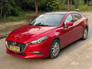 mazda3 axela 2017 Petrol