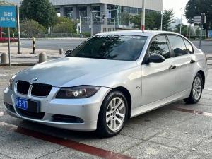 bmw 3 series 2006 Petrol