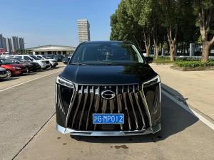 GAC Trumpchi Trumpchi M8 2025 Petrol