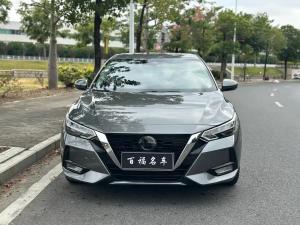 nissan sylphy 2023 Petrol
