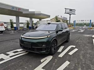 LI Auto LI L9 2022 REEV