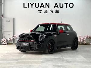 MINI JCW 2016 Petrol