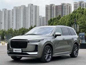 LI Auto LI ONE 2020 REEV