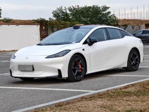 hyptec gt 2024 Electric