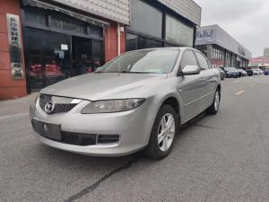 Mazda 6 2009 Petrol