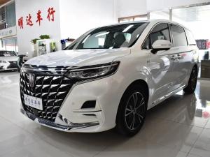 roewe imax8 2023 Petrol