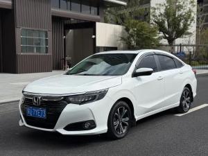 honda crider 2022 Hybrid