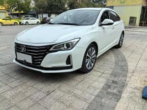 Changan Raeton CC 2020 Petrol