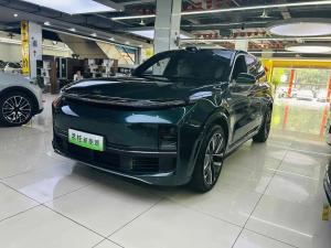 LI Auto LI L9 2023 REEV