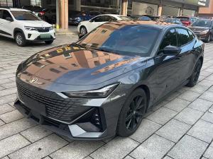 changan uni-v 2023 Petrol