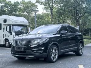 Lincoln MKC 2019 Petrol