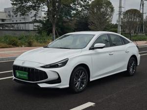 mg 5 2025 Petrol