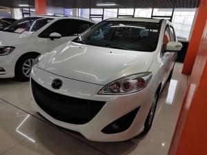 mazda 5 2015 Petrol