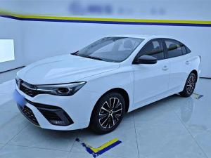 roewe i5 2022 Petrol