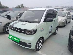 wuling hongguang mini ev 2023 Electric