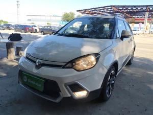 mg 3sw 2016 Petrol