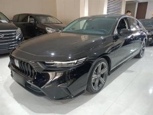 honda inspire 2024 Petrol