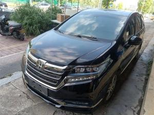 honda elysion 2021 Hybrid