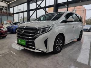 GAC Trumpchi Trumpchi M8 2023 Petrol