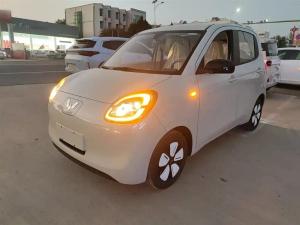 wuling hongguang mini ev 2025 Electric