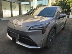 aion lx 2022 Electric