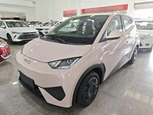 byd seagull 2025 Electric