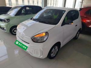 Roewe CLEVER 2021 Electric