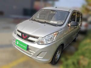 wuling rongguang v 2019 Petrol