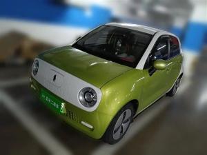 ora black cat 2020 Electric