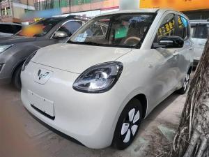 wuling hongguang mini ev 2025 Electric