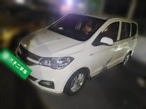 wuling hongguang 2017 Petrol