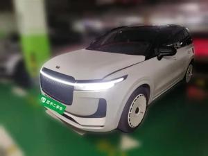 LI Auto LI ONE 2020 REEV