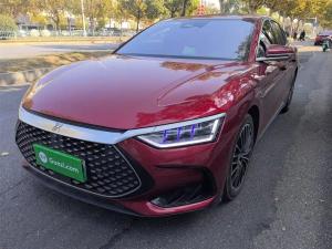 byd han 2022 Plug-in hybrid