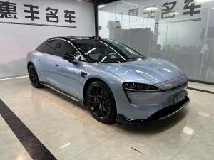 luxeed s7 2024 Electric