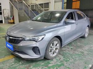 buick verano 2022 Petrol